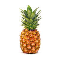 Organic Pineapple - 1 Each